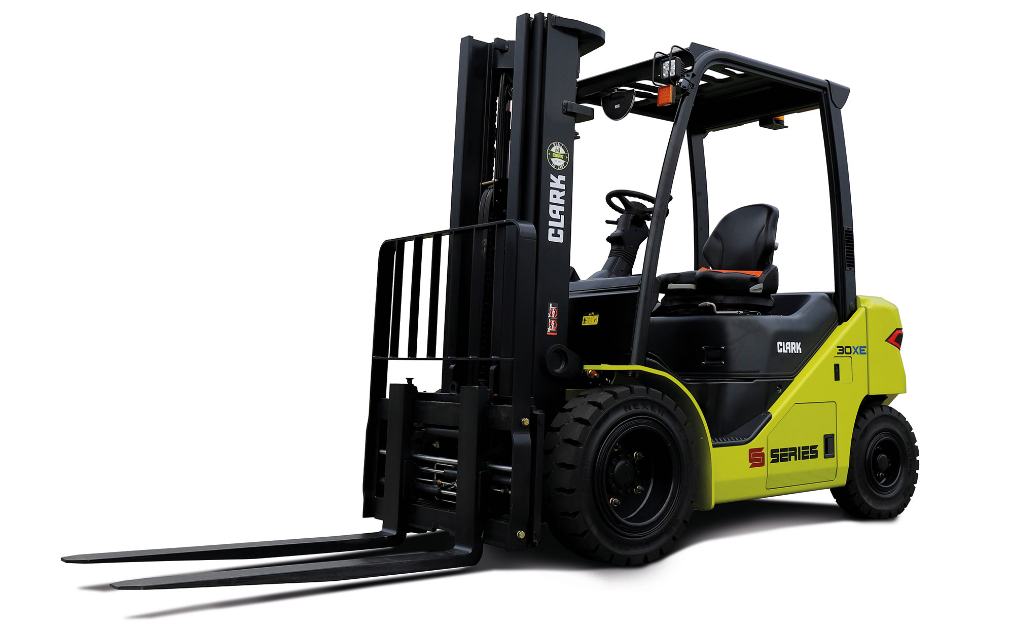 CLARK Renegade gebraucht